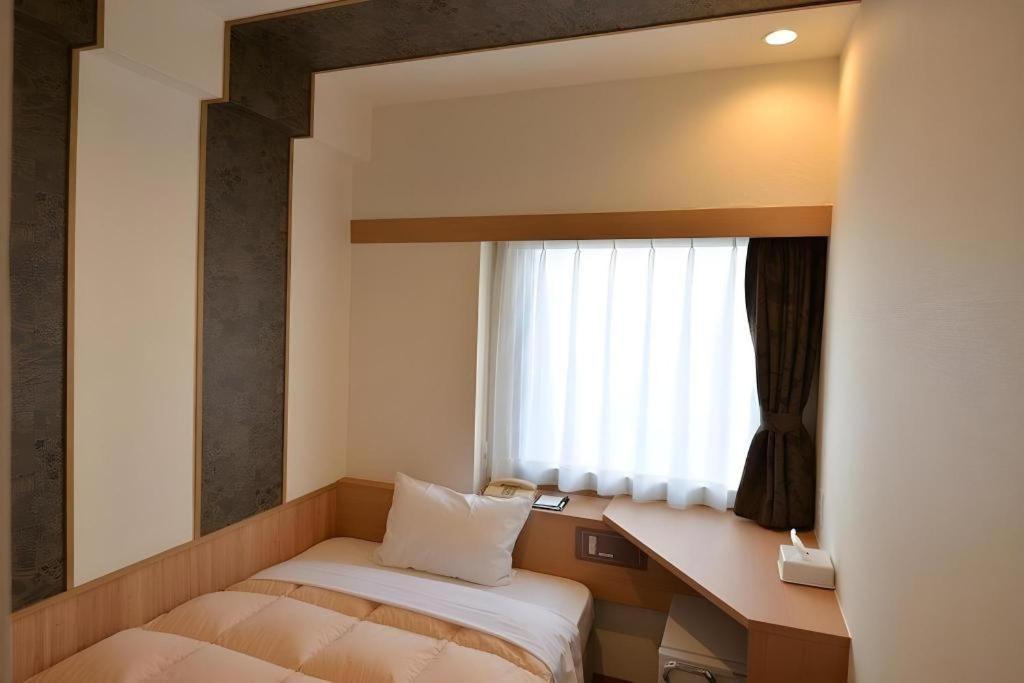 Green Hill Hotel Urban Kobe Zewnętrze zdjęcie