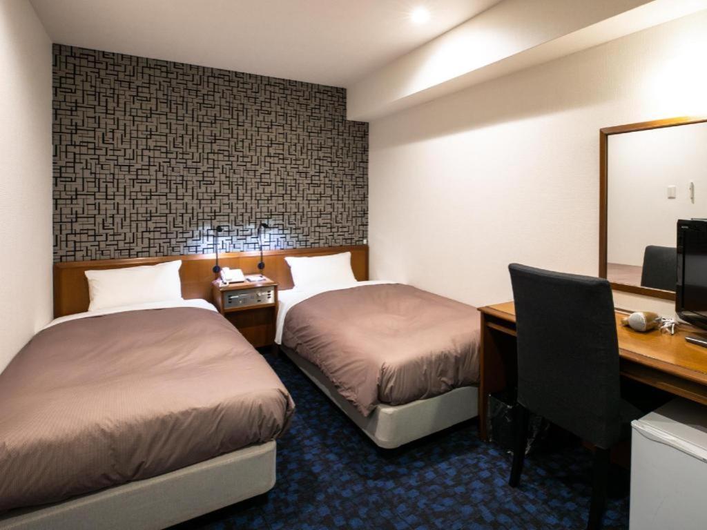 Green Hill Hotel Urban Kobe Zewnętrze zdjęcie