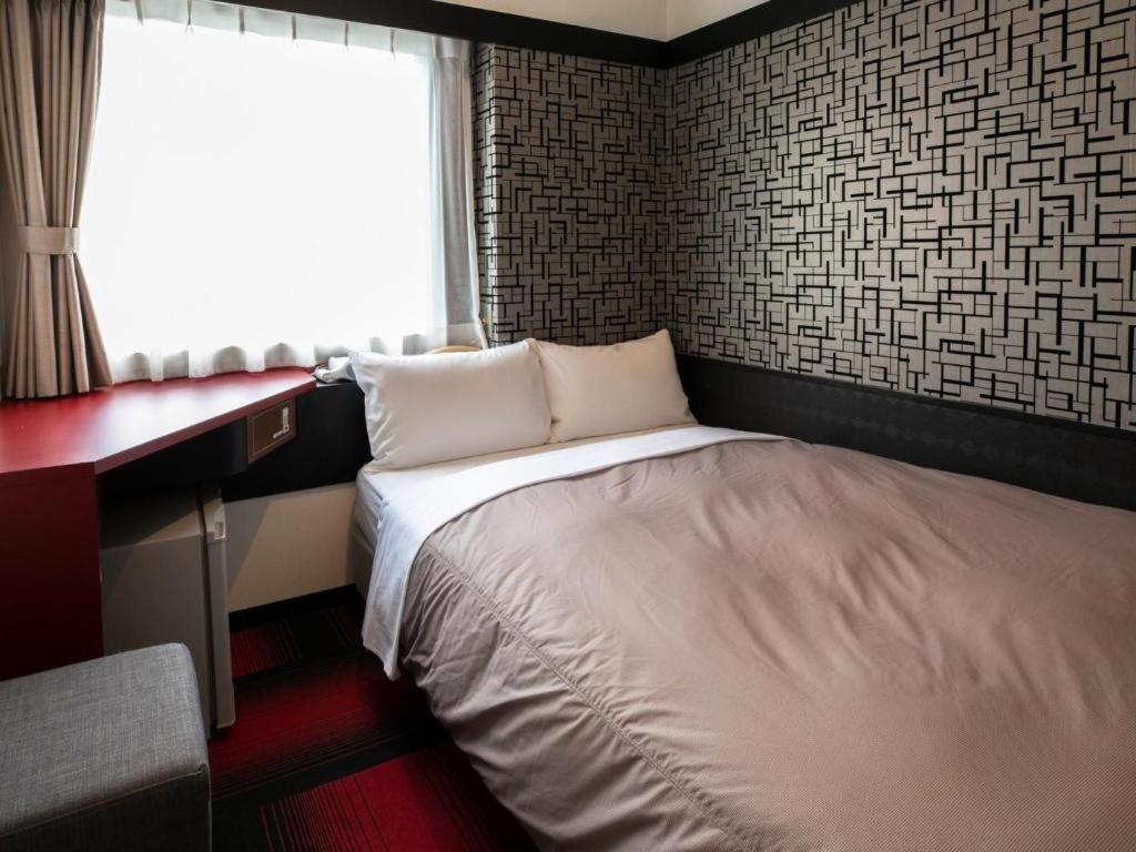 Green Hill Hotel Urban Kobe Zewnętrze zdjęcie