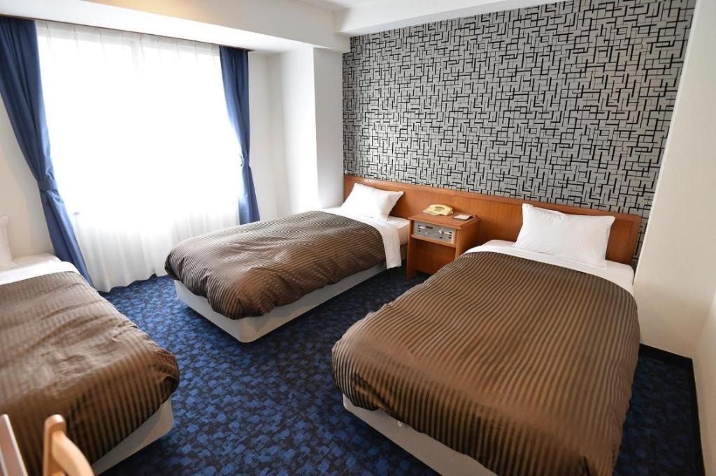 Green Hill Hotel Urban Kobe Zewnętrze zdjęcie