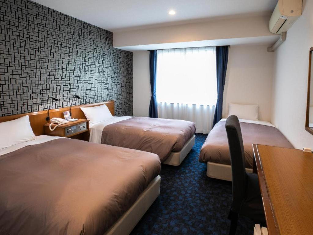 Green Hill Hotel Urban Kobe Zewnętrze zdjęcie