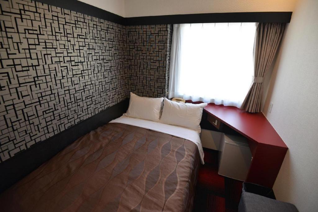 Green Hill Hotel Urban Kobe Zewnętrze zdjęcie