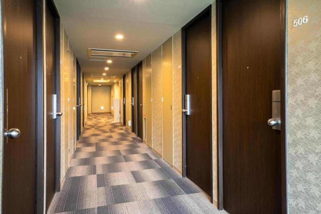 Green Hill Hotel Urban Kobe Zewnętrze zdjęcie
