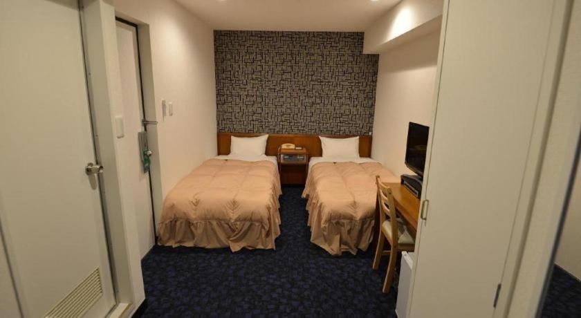Green Hill Hotel Urban Kobe Zewnętrze zdjęcie