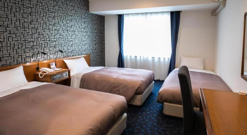 Green Hill Hotel Urban Kobe Zewnętrze zdjęcie