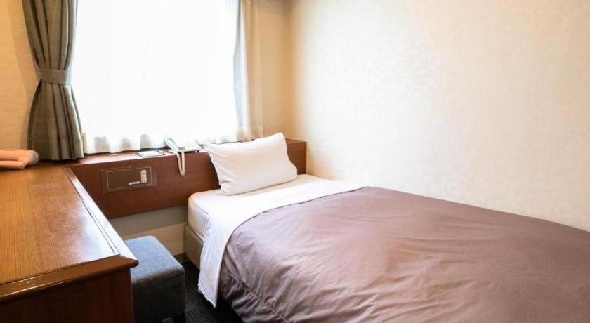Green Hill Hotel Urban Kobe Zewnętrze zdjęcie
